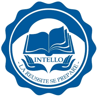 Sceau du Lycée Intello